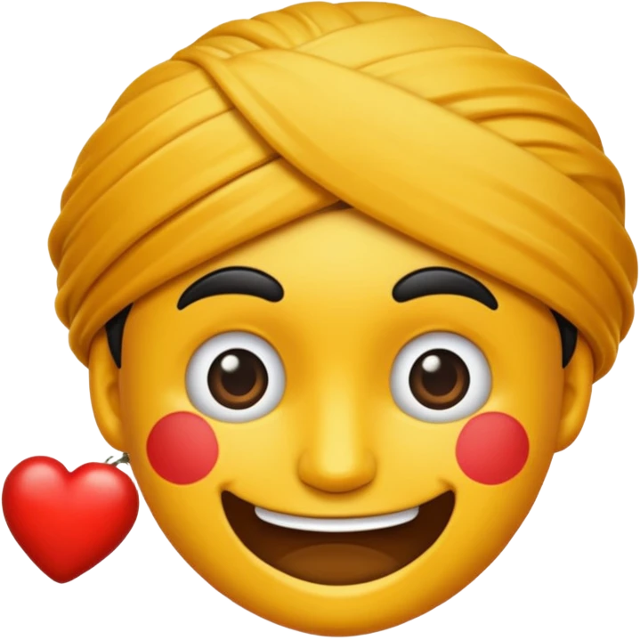 real madred lodo emoji