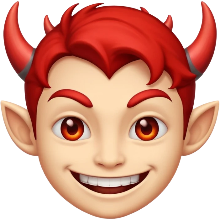 😈😛 emoji