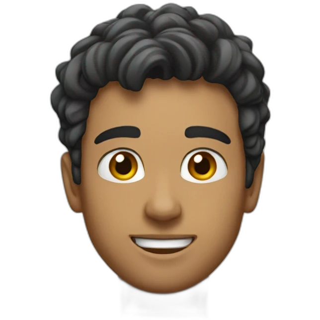 Alex Crn emoji