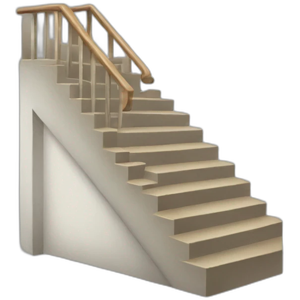 stairs emoji