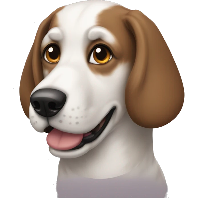 sigma dog emoji