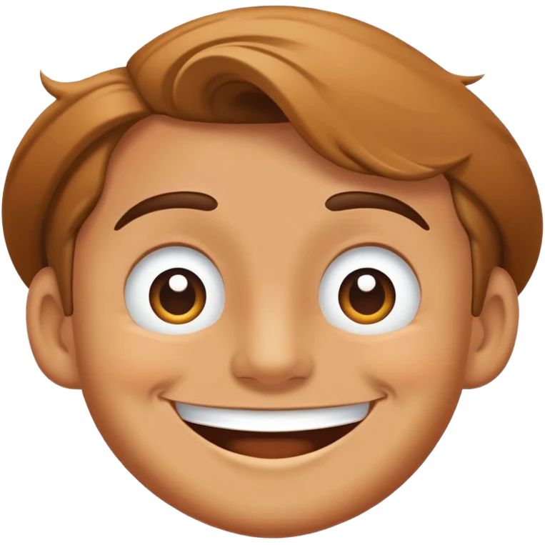 Lutaro martine emoji