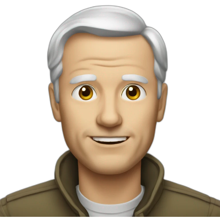 paul mirarel emoji