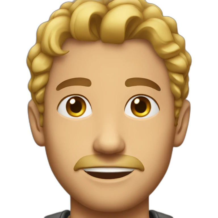 Jesse Roper emoji