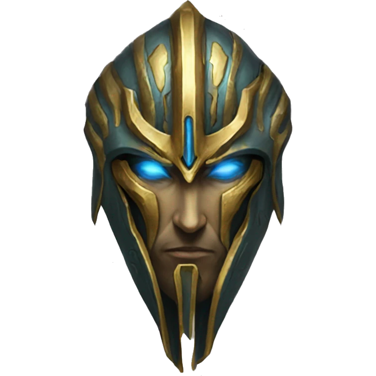 protoss-zealot emoji