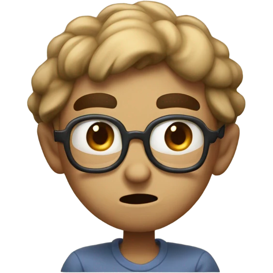baka emoji
