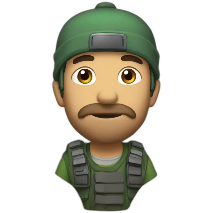 Kakshi emoji