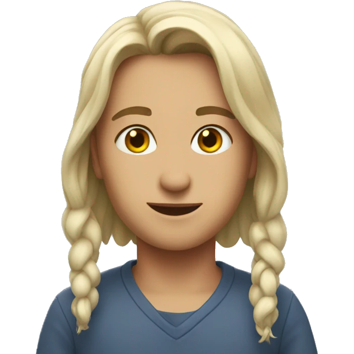 DÜNYA emoji