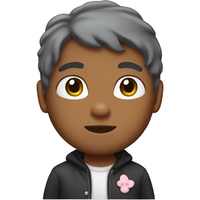 Sanrio emoji