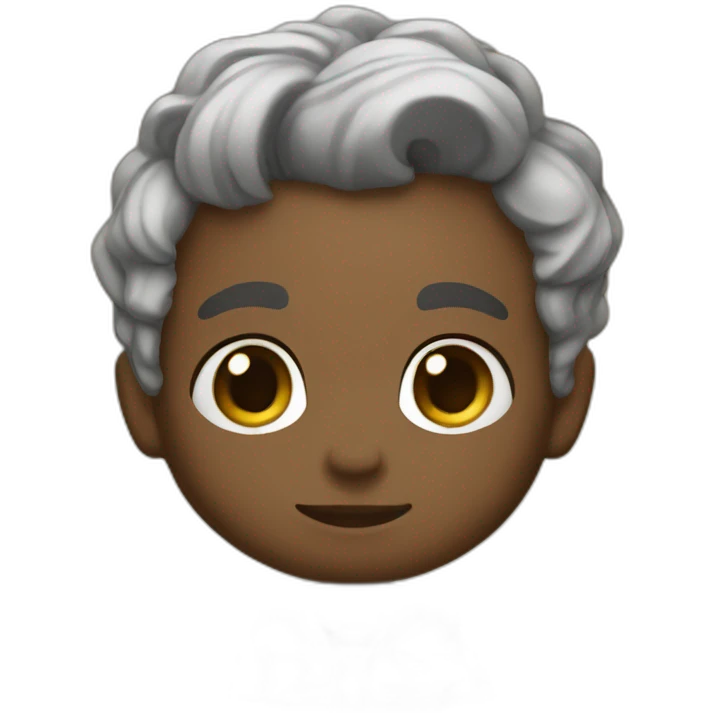 Wembanyama chibi emoji