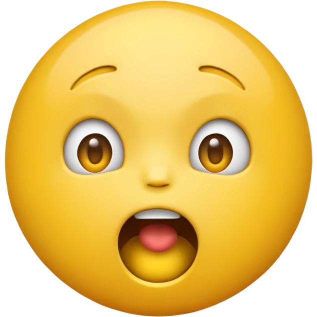 shock emoji emoji