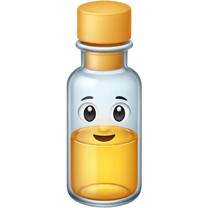 10ml bottle emoji