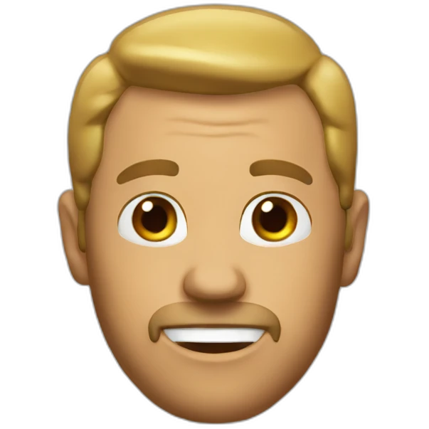 Big d randy emoji