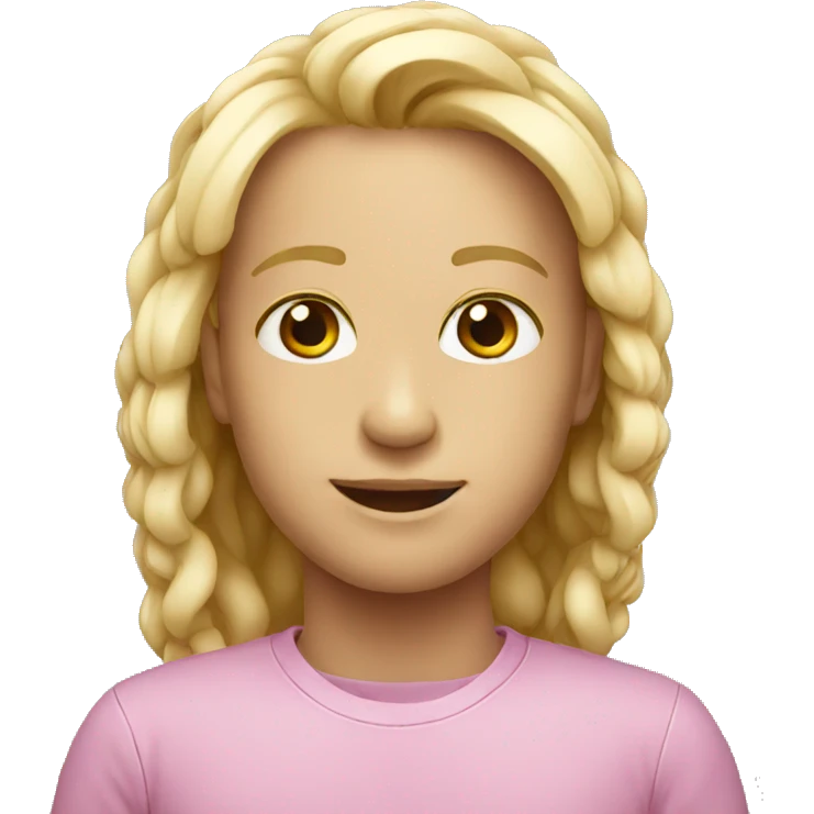 Ai emoji emoji