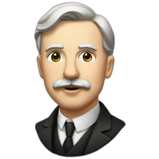 Ernest Rutherford emoji