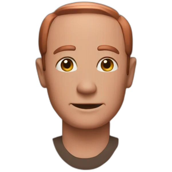 Sheldon copper emoji