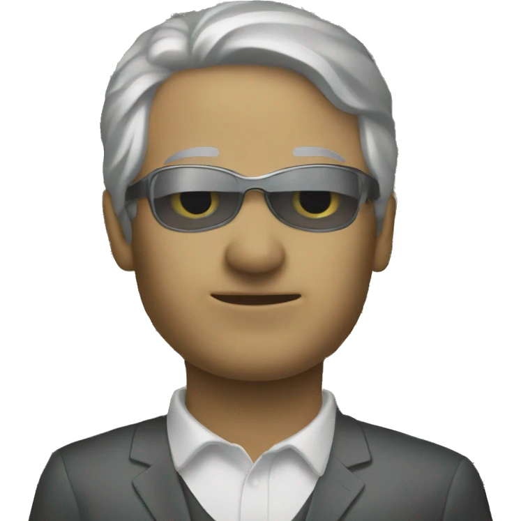 blind money emoji