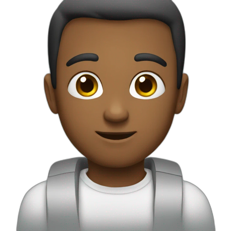 only you emoji