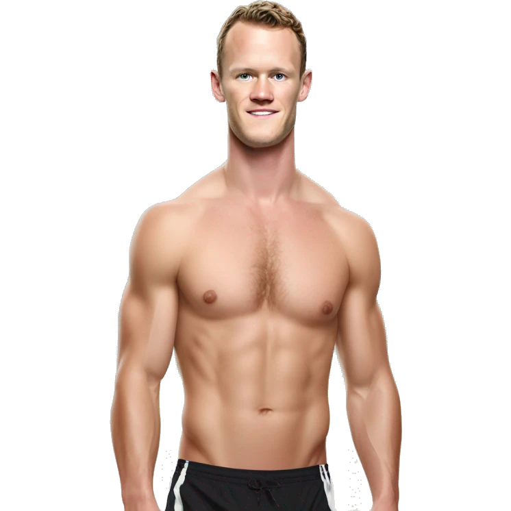 Jonathan Toews beach body emoji