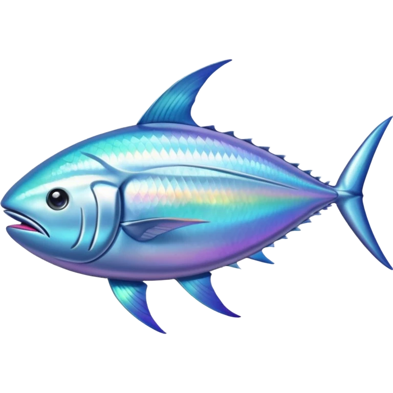 tuna emoji
