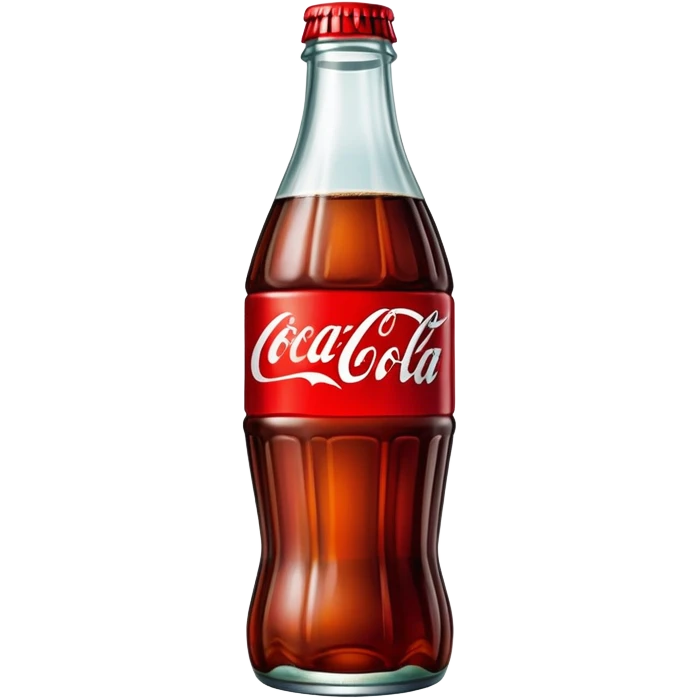 coca cola emoji