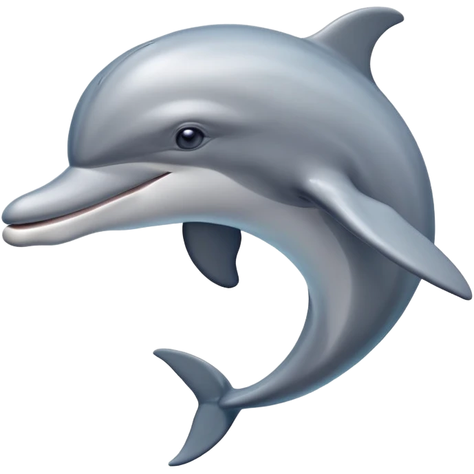 delfin emoji