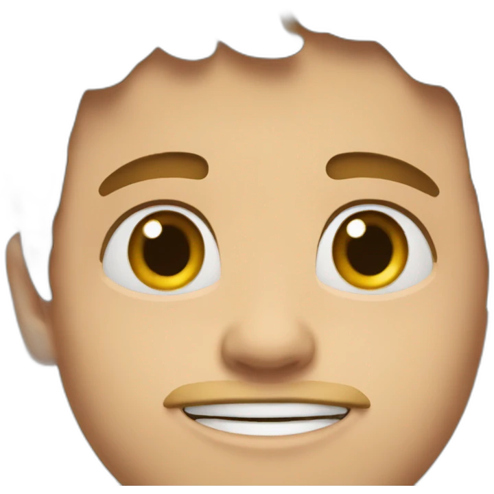 Cameron bouce emoji