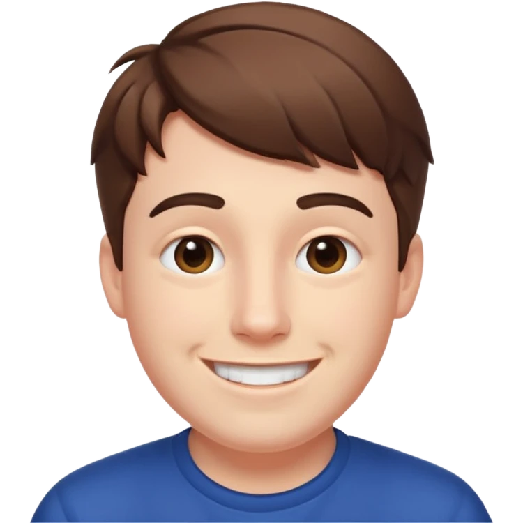 Mr beast emoji