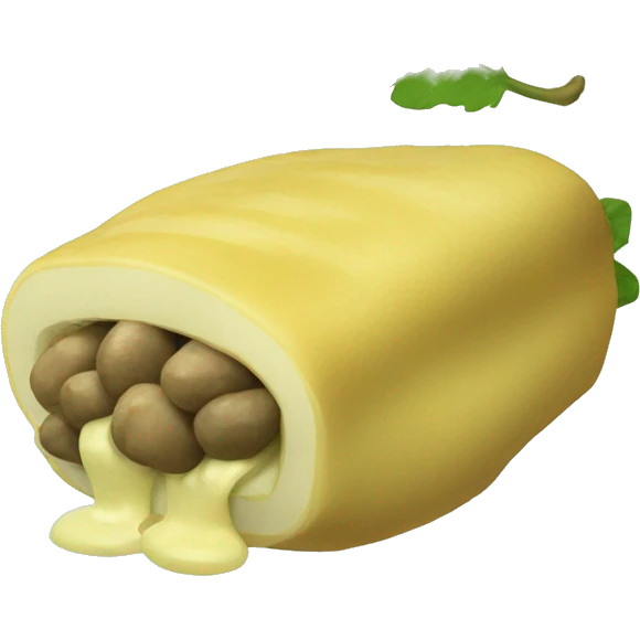 cachapa emoji