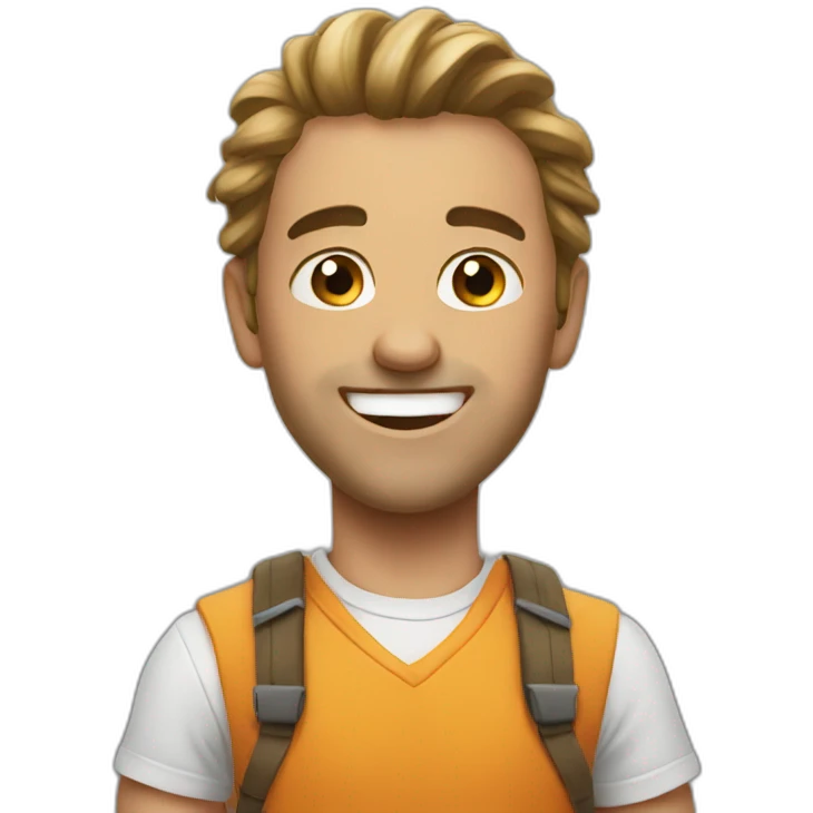 Fun emoji