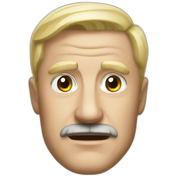 Adolf emoji