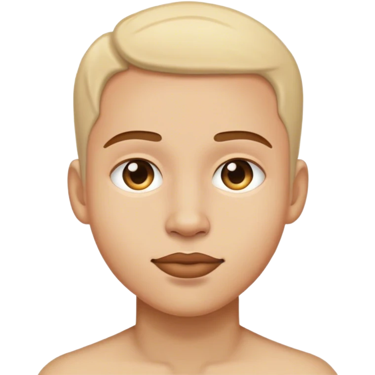 midget emoji