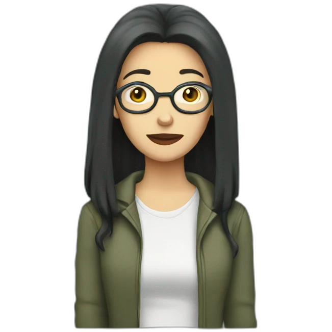 daria emoji