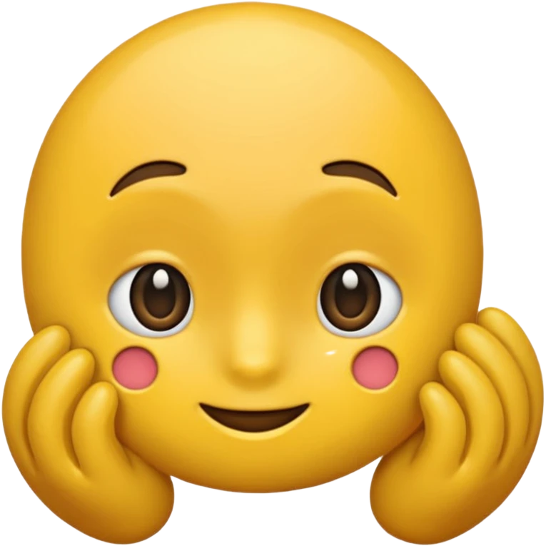 Чёрная лошадь emoji