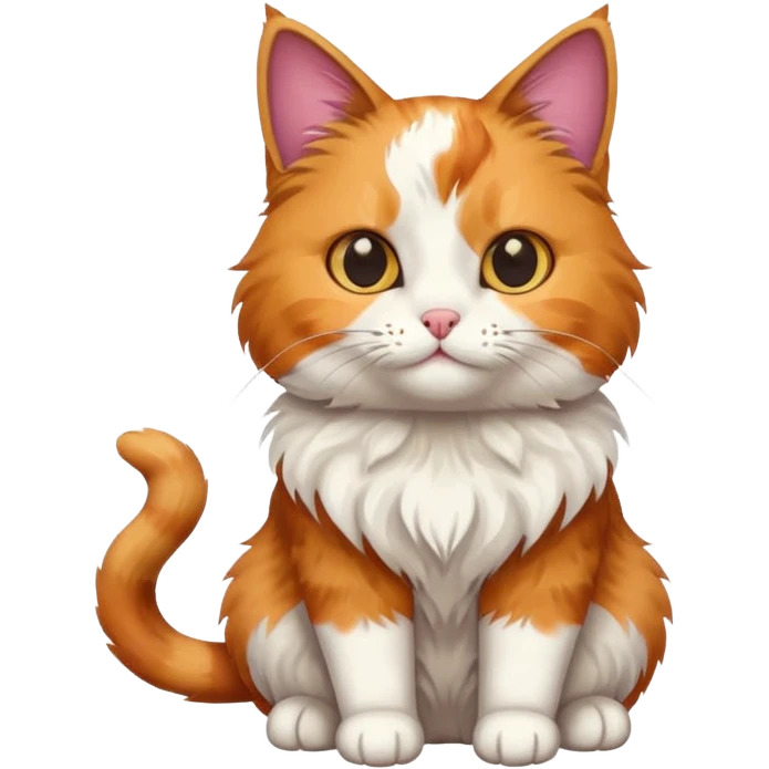 Kedi nah çeksin  emoji