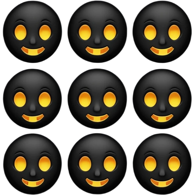 gothic animated emojis emoji