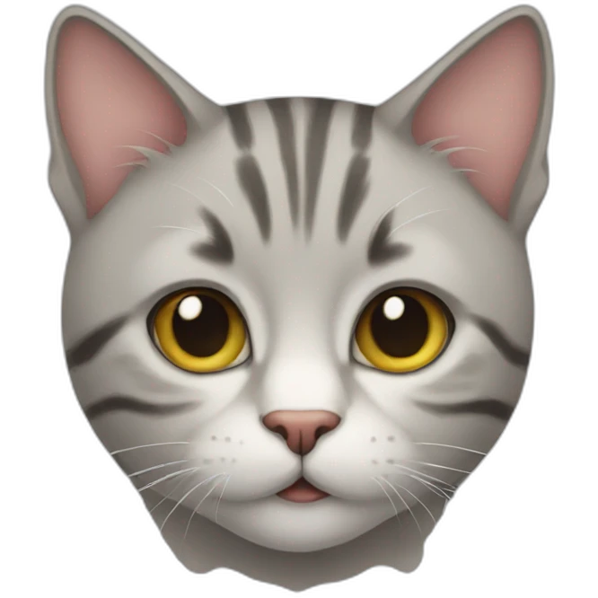 Cat emoji
