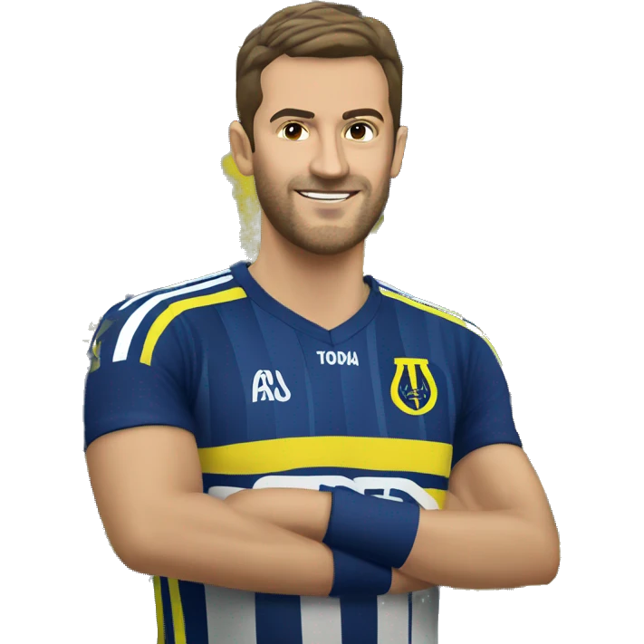 Fenerbahçe  emoji