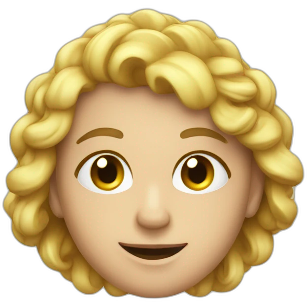 Signe jul emoji