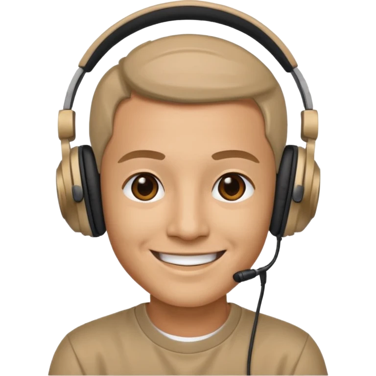 DJ ahtapot emoji