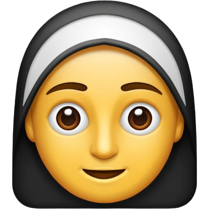 Beyaz ateşli beyaz kalp emoji