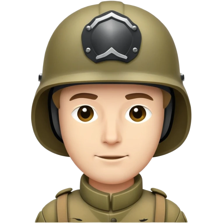 british soldier emoji