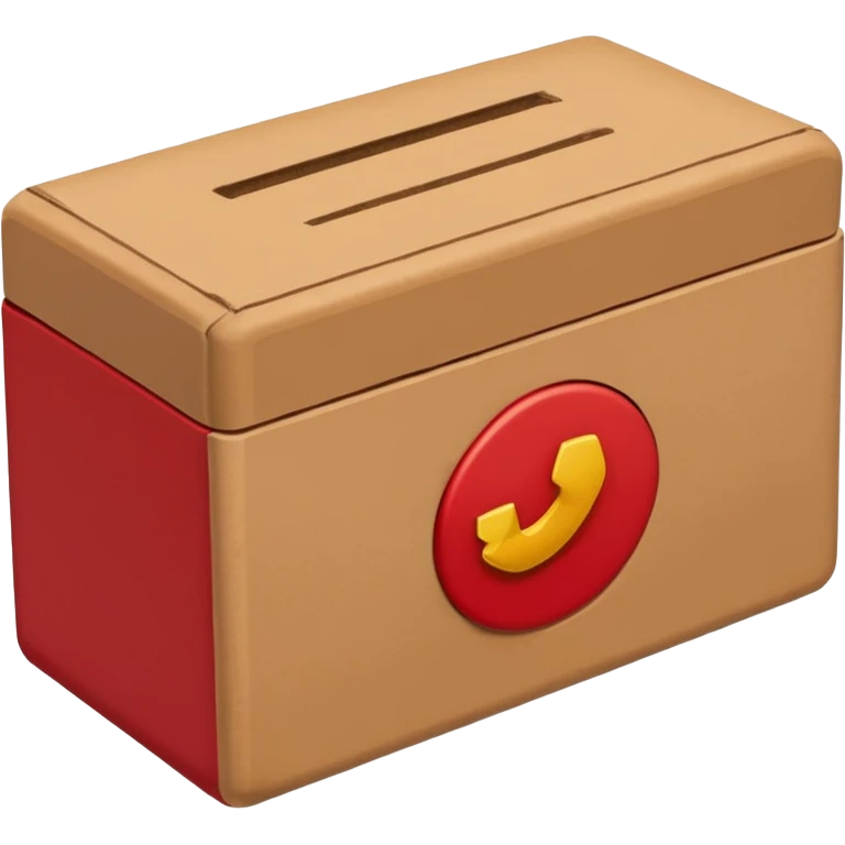 matchbox emoji