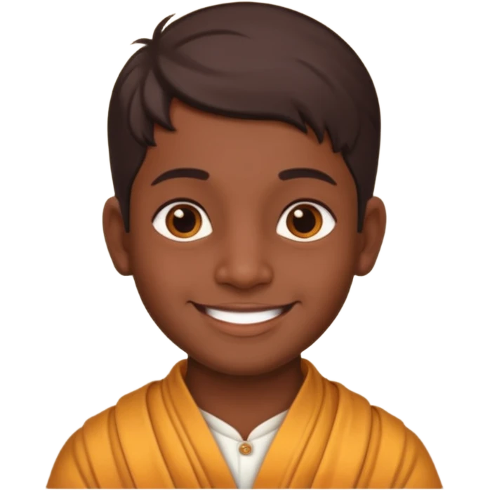 Balkrishna lord emoji