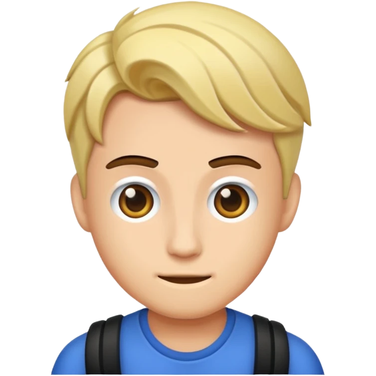 Kayzer youtuber emoji