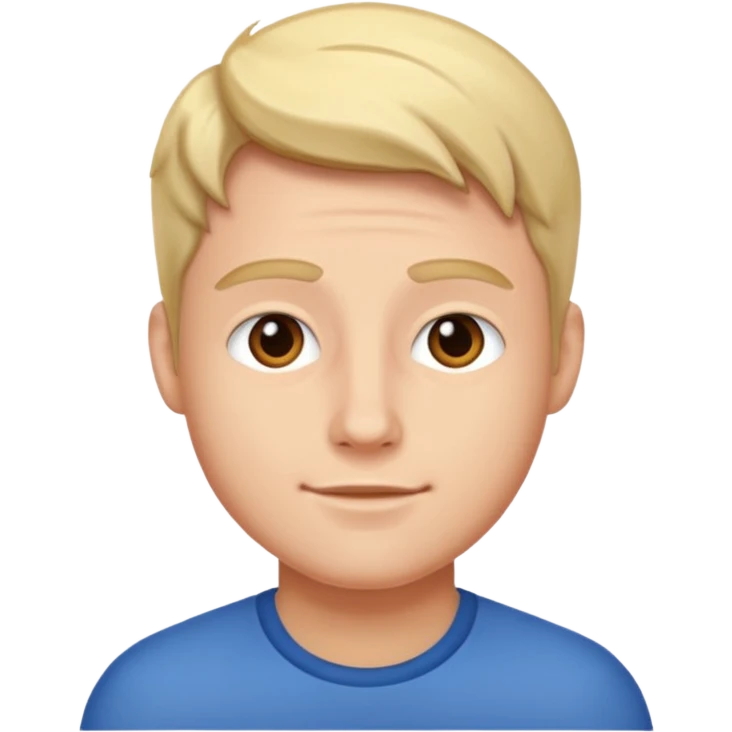 Ryan emoji