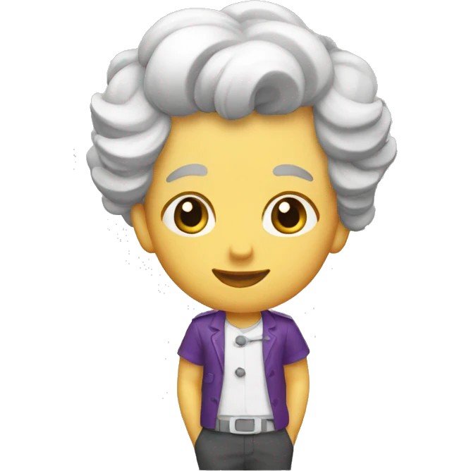 cassis emoji