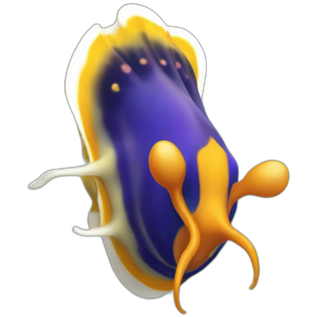 Chromodoris emoji