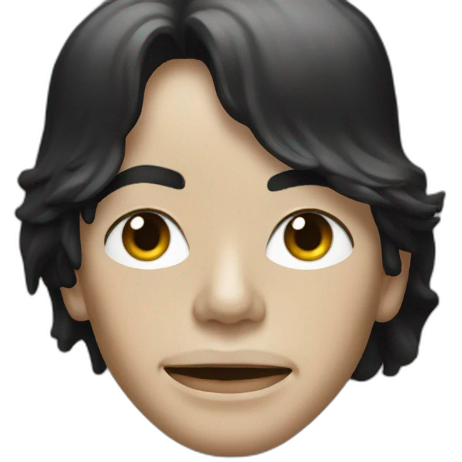 michael jackson emoji