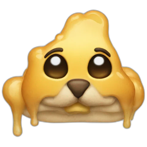 Cheems emoji